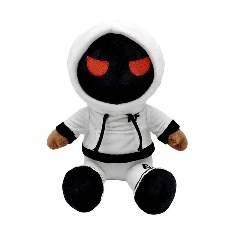 

Плюшевая игрушка Семья Фолтын Мягкая набивная кукла Животное Ребенок Рождественский Подарок на день рождения Новый год