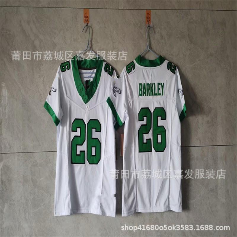 Youth Rugby Jersey Boys NFL San Francisco 49ers Eagles Team Fan Apparel Cotton Sportswear