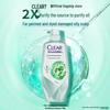 Scalp Care Oil Control Anti-Dandruff Shampoo
