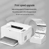 LANXUM A4 Black & White Laser Printer CN Plug (adapter Included)