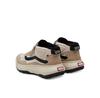 Men's Vans Mte Crosspath Mid Vn000cvv0e01 Brown Sneakers