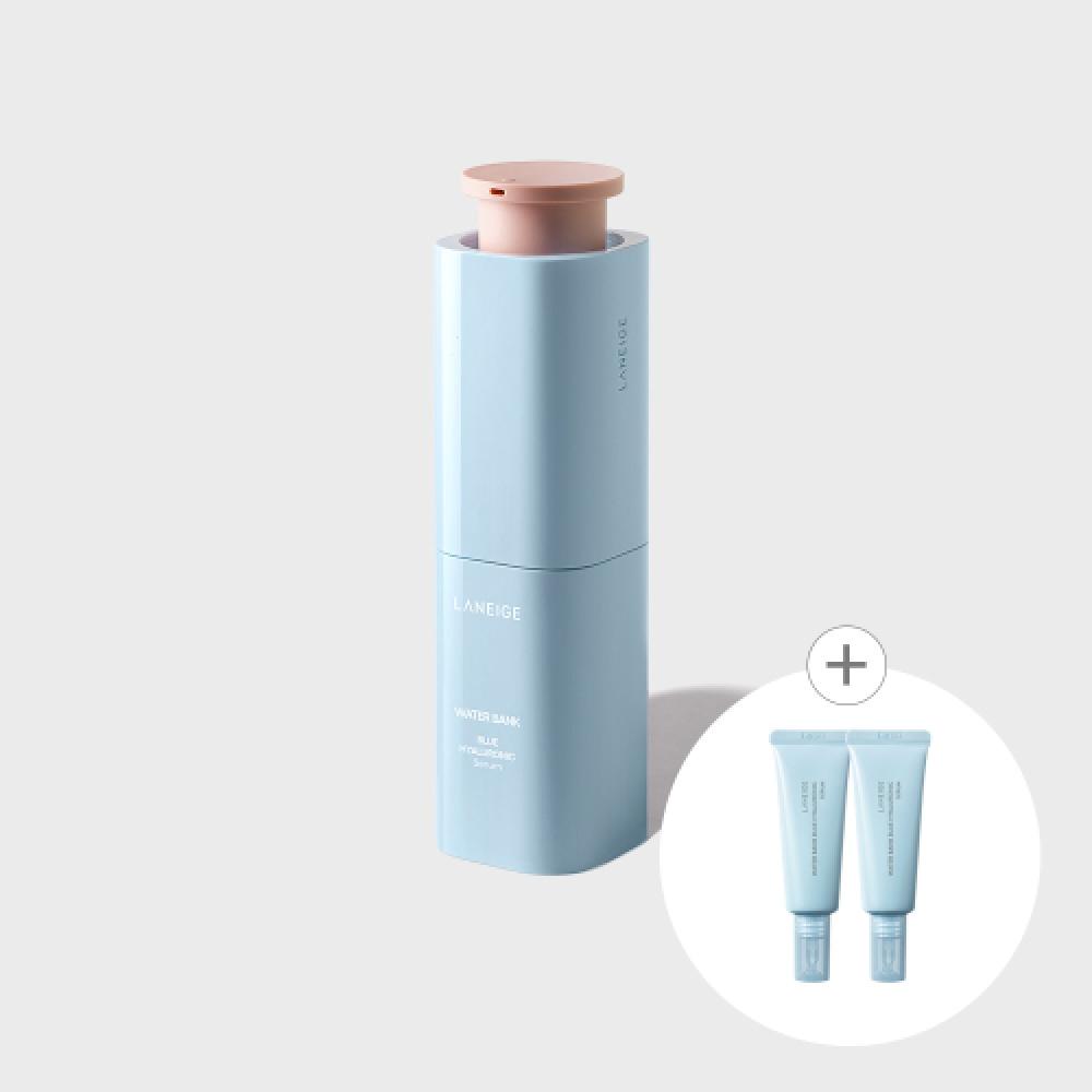 Laneige Water Bank Blue Ha Serum 50ml NONE