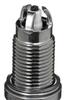 Nippon Special Pottery (NGK) Spark Plug [5548] One-piece BKR5ETUA