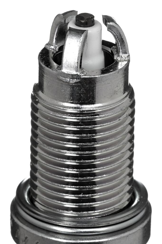 Nippon Special Pottery (NGK) Spark Plug [5548] One-piece BKR5ETUA