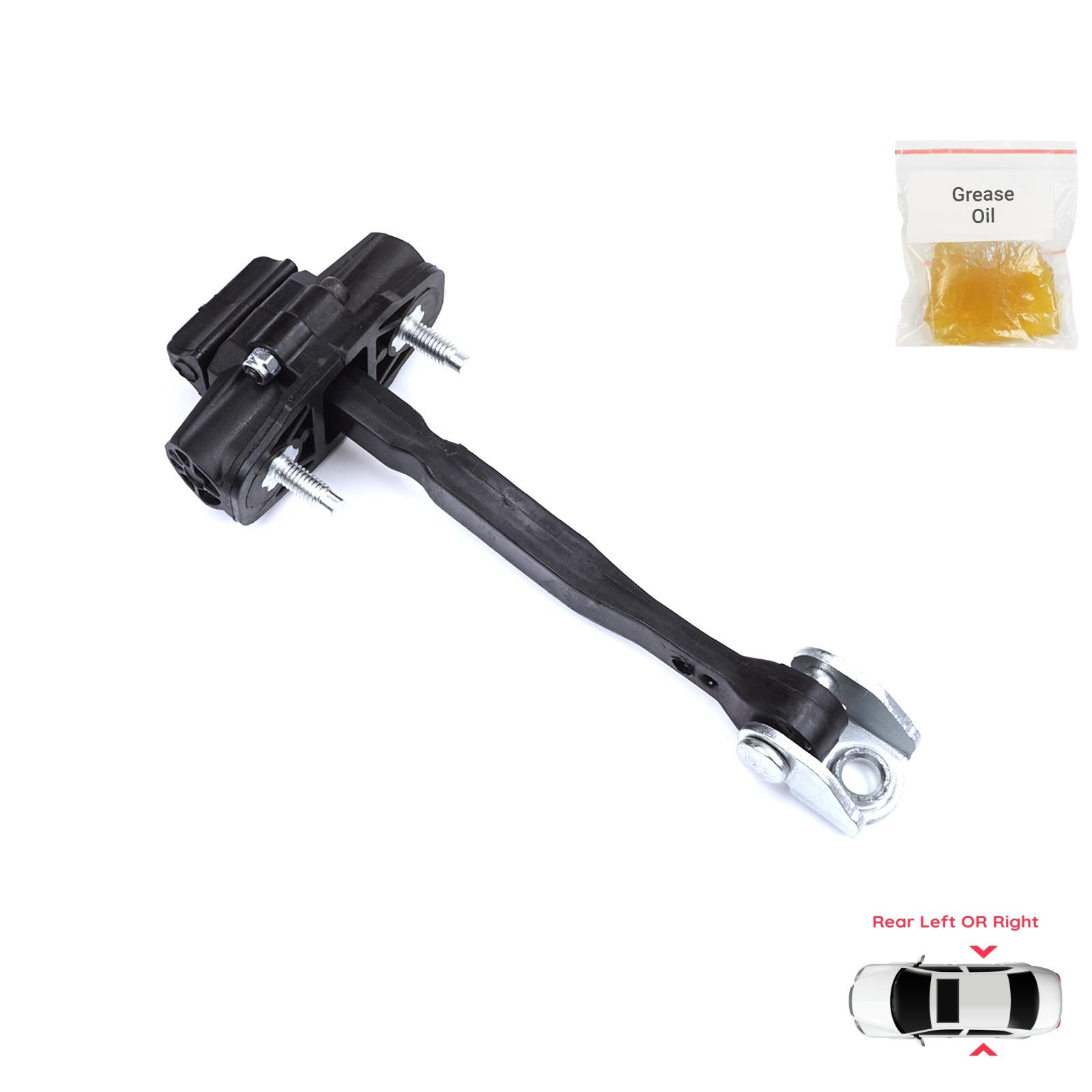 

BDP1392 Rear Door Stop Check Assy Limiter Strap for Fiat Egea Tipo 356 357 2015-On 51983608