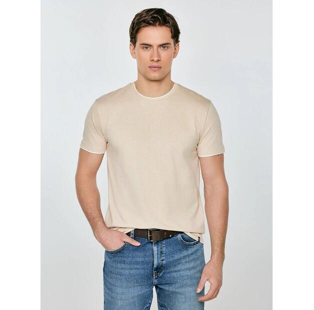 Футболка BIG STAR FREDRISER_801_150 EU M