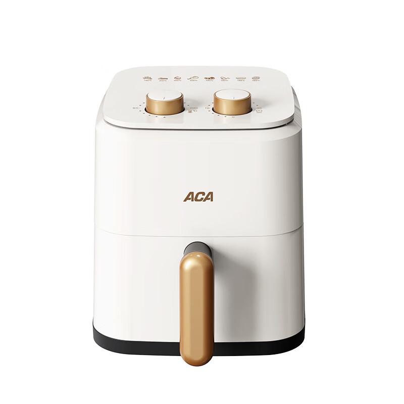 ACA Air Fryer CN plug (adapter included)