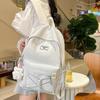 Schoolbag Japanese Candy Color Student Backpack Ins Korean Ins Style Spring New Middle and High School Students College Style Backpack