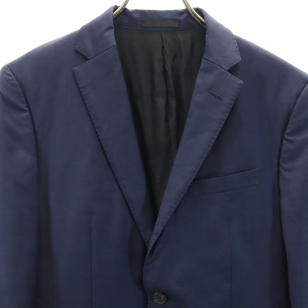 BLACK LABEL CRESTBRIDGE Made in Japan 100% wool tailored jacket Men's Used