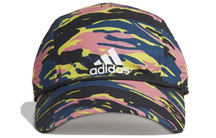 Бейсболки Adidas Унисекс GM4512 OSFM