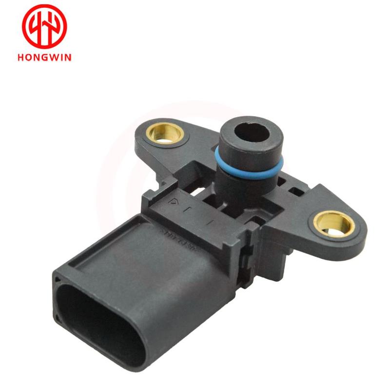 13627542623 HONGWIN Manifold Absolute Pressure MAP Sensor 13628657300 For BMW 525i 528i 530i 650i 750Li 325xi 128i 2.4 3.0 4.4L