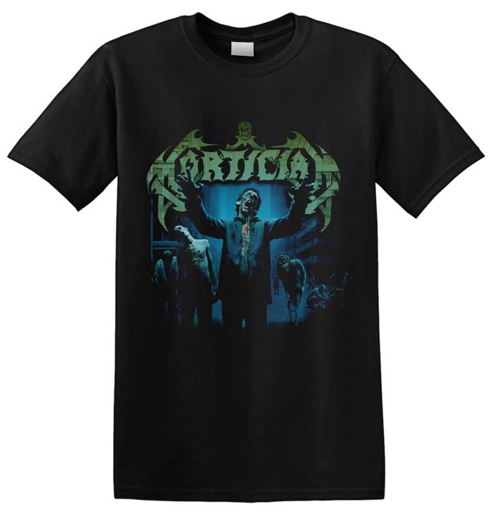 MORTICIAN - Darkest Day T-Shirt XXXL
