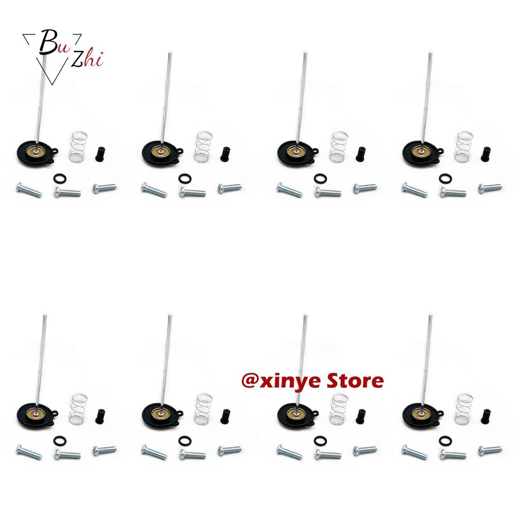 Carburetor Air Cut-off Valve Diaphragm for Honda CMX250 XL500 CB450 CM450 CB650 XL250R CB750 XL250 CB450 CB 650 750 CMX XL 250