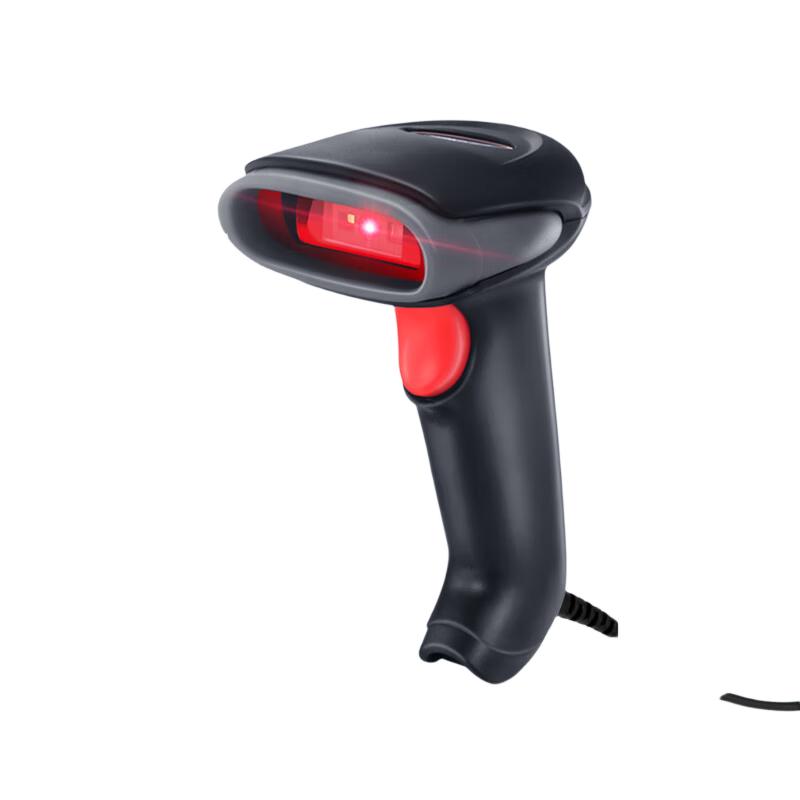 GEPAD Y-230 Wired 1D/2D Barcode Scanner