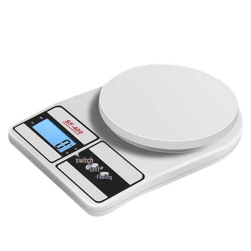SF400 Digital Kitchen Scale