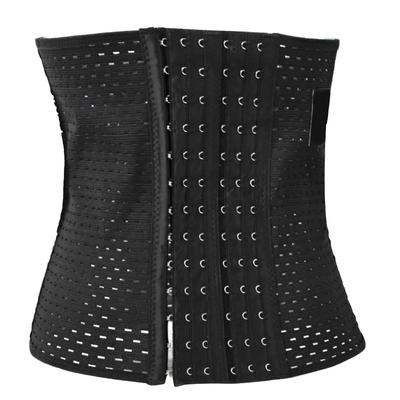 Dámsky Pásový Tréner Lady Body Shaper Doplnok Popôrodný Zoštíhľujúci Pás Bustiéry Korzety Korekčné