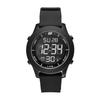 Digital Silicone Watch SR5107 Men's