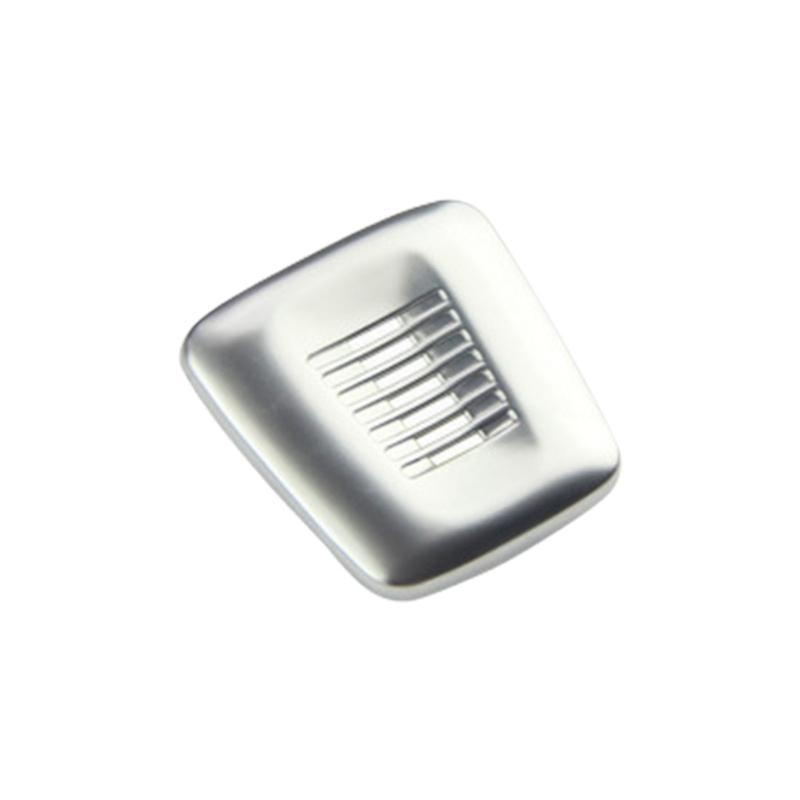 

Car Interior Roof Dome Microphone Decorative Cover for 320li Enhanced Appearance in Professional Setting Rust Resistant