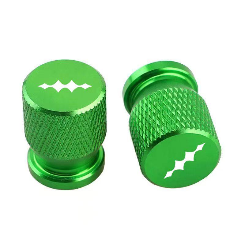 For BYD Denza B5 B8 Ti7 Car Tire Valve Cap Valve Core Cap Special Protective Cover Modified Accessories