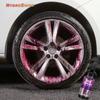 Hydroshine Bremsenstaubentferner Autoaufbereitung Fallout Spray Rostentferner Spray für Bremsfelge Metalloberfläche Partikel Dekontaminationskit