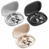 Bluetooth-compatible 5.4 Wireless Earphones With Earhook, Long Battery, LED Display IP7 Rating for Active Life