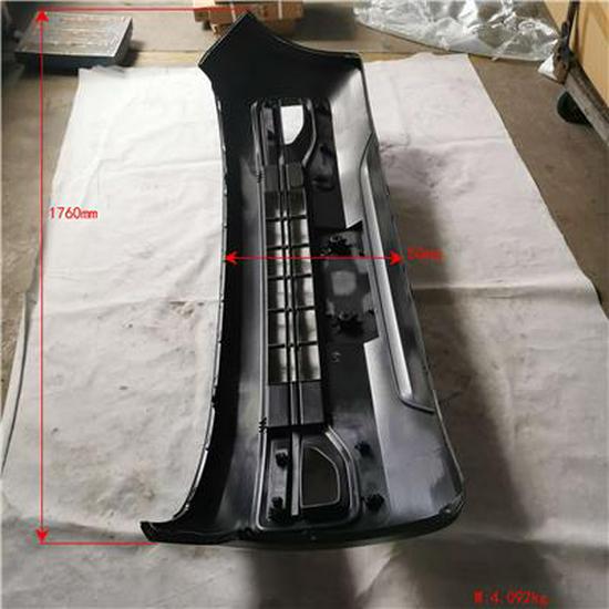 For Foton Front Bumper Assembly W183100000001