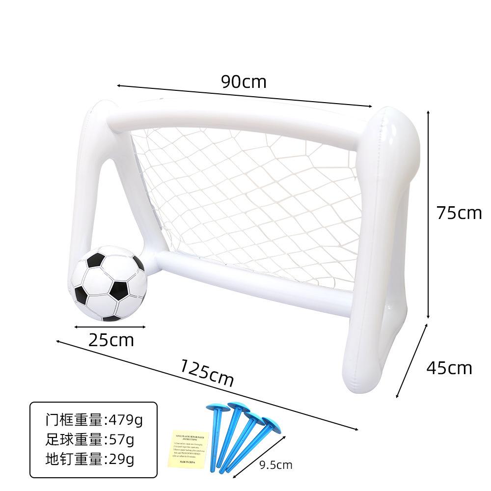 Standing Soccer Foil Balloon Kids Football Theme Birthday Party Baby Shower Decor Football Club Decor Supplies Boys Gifts