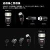 Godox V860IIIC TTL Camera Flash HSS Lithium Battery Strobe Speedlight Compatible with Canon Cameras V860III-C Strobe, 2.4G 1/8000s