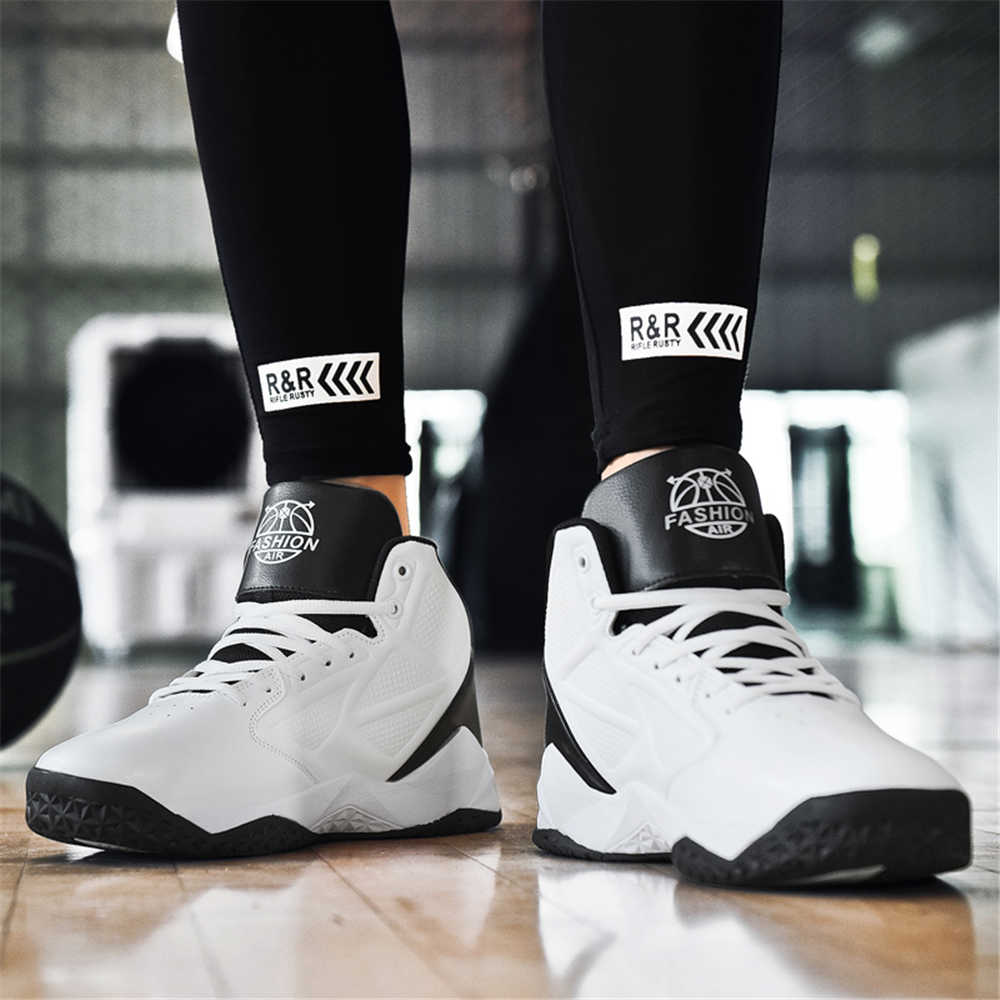 Ankle Small Numbers Men's Gym Casual Original Brand Shoes Brown Sneakers Man Sport Kit Super Brand Traning Best-selling