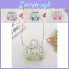 Fashionable New Chinese Style Girls Shoulder Bag Cute Pearl Mini Handbag For Kids