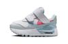 Air Max SYSTM TD 'White Pinksicle' DQ0286-113