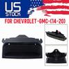 Black For 2015~2020 Chevy Tahoe GMC Yukon Center Console Armrest LATCH HANDLE