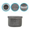 ABUL-4X 181072 Or 181-072 Inlet Strainer Screen Filter With 1In NPT Thread For 795 1095 Airless Paint Sprayer Suction Hose
