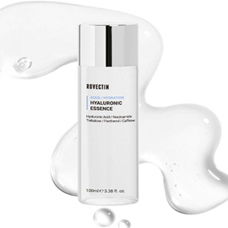 ROVECTIN Aqua Hyaluronic Essence 100 Ml