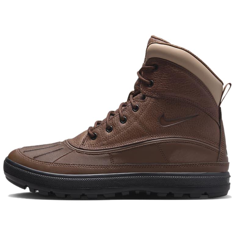 

Nike Woodside 2 Cacao Wow Men Sneakers Brown Hemp Black FQ8726-259 42