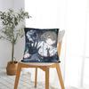 Atlus P-Personas 2 Fanart Pillow Cover Retro Trendy Pillow Case For Living Room Chair Comfy Pillowcases Gift