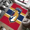 Penrith Panthers Fight Carpet Rug for Living Room Bedroom Home Sofa Decoration,Kids play Nonslip Floor Mat
