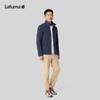 Lafuma Men's Stand-Collar Polartec Fleece Jacket