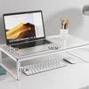 Laptop Cooling and Monitor Riser Stand