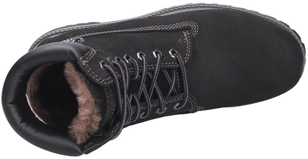 Сапоги Bugatti 321-ANV40 Mode- schwarz