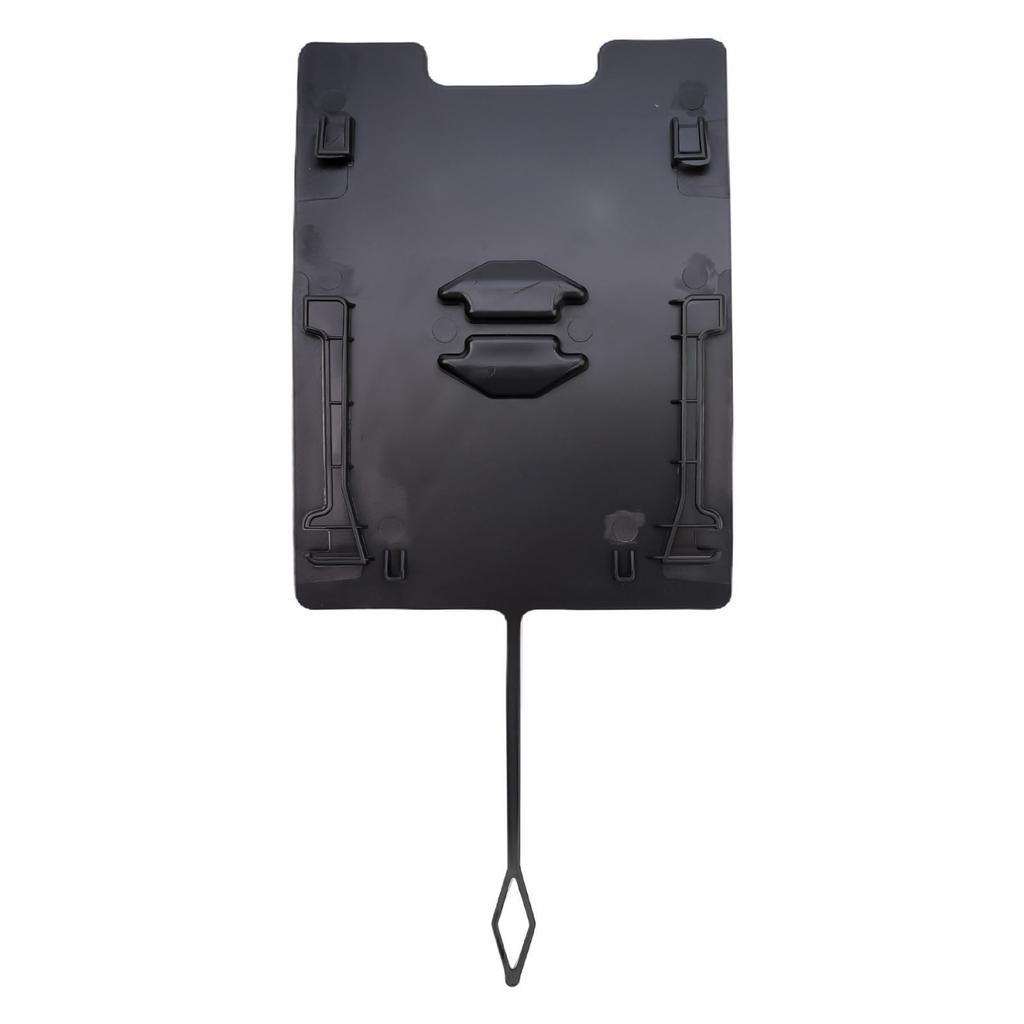 Para MERCEDES-BENZ VITO W447 TAPA DE SERVICIO DEL PASARUEDAS DELANTERO A4476860782