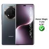 Verre Trempé - Phonillico - Honor Magic 7 Lite 5G - Pack de 2 - Résistant aux rayures - Protection écran