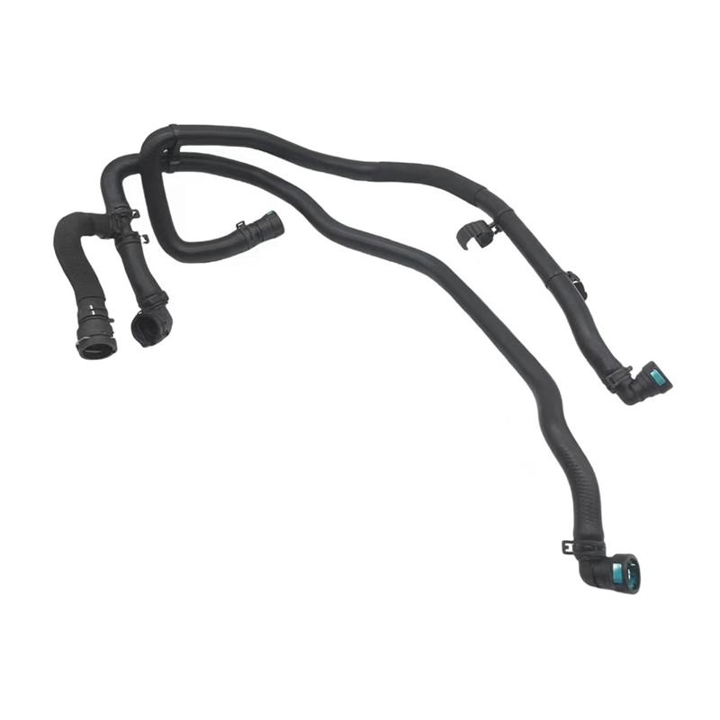 New LR091449 T2H29950 Engine Water Coolant Hose For Land Rover Range Rover Velar L560 2017-2020 Heating Water Pipe Tube