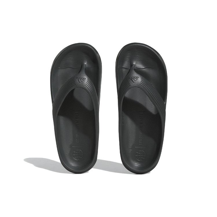 adidas Adicane Flip Flop 'Carbon' Men's HQ9921