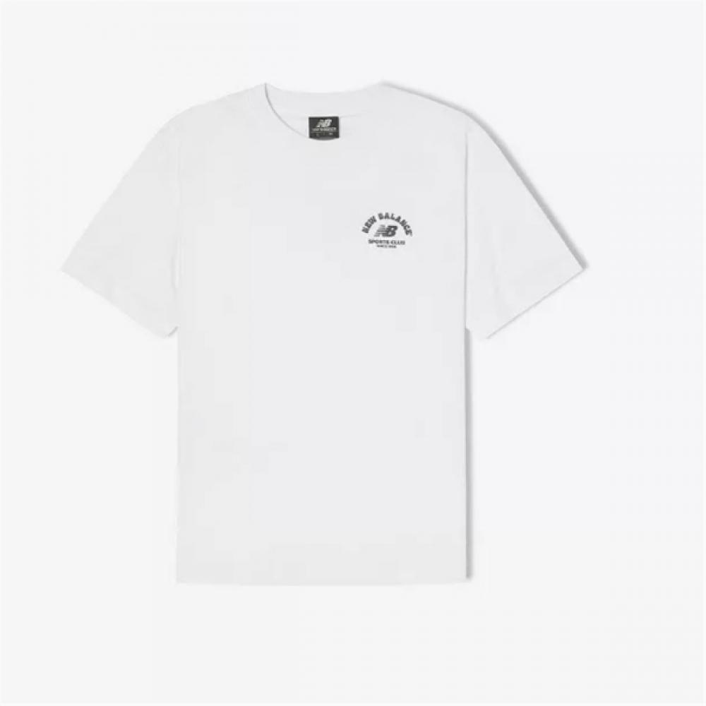 

New Balance Boy Picnic ShorT Sleeve T shirT Nbnef31643 1.NBNEF31643 10/85