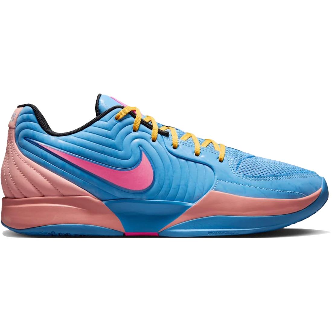 

Sneaker Nike Ja 2 Breeze(FD7328-403) 44