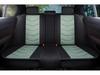 Full Coverage Linen Cartoon Panda Car Seat Cushion - Universal Fit, 2020