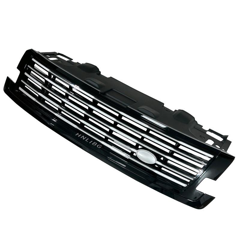 Compatible with 2023 Land Rover Range Rover Executive SV Front Bumper Grille