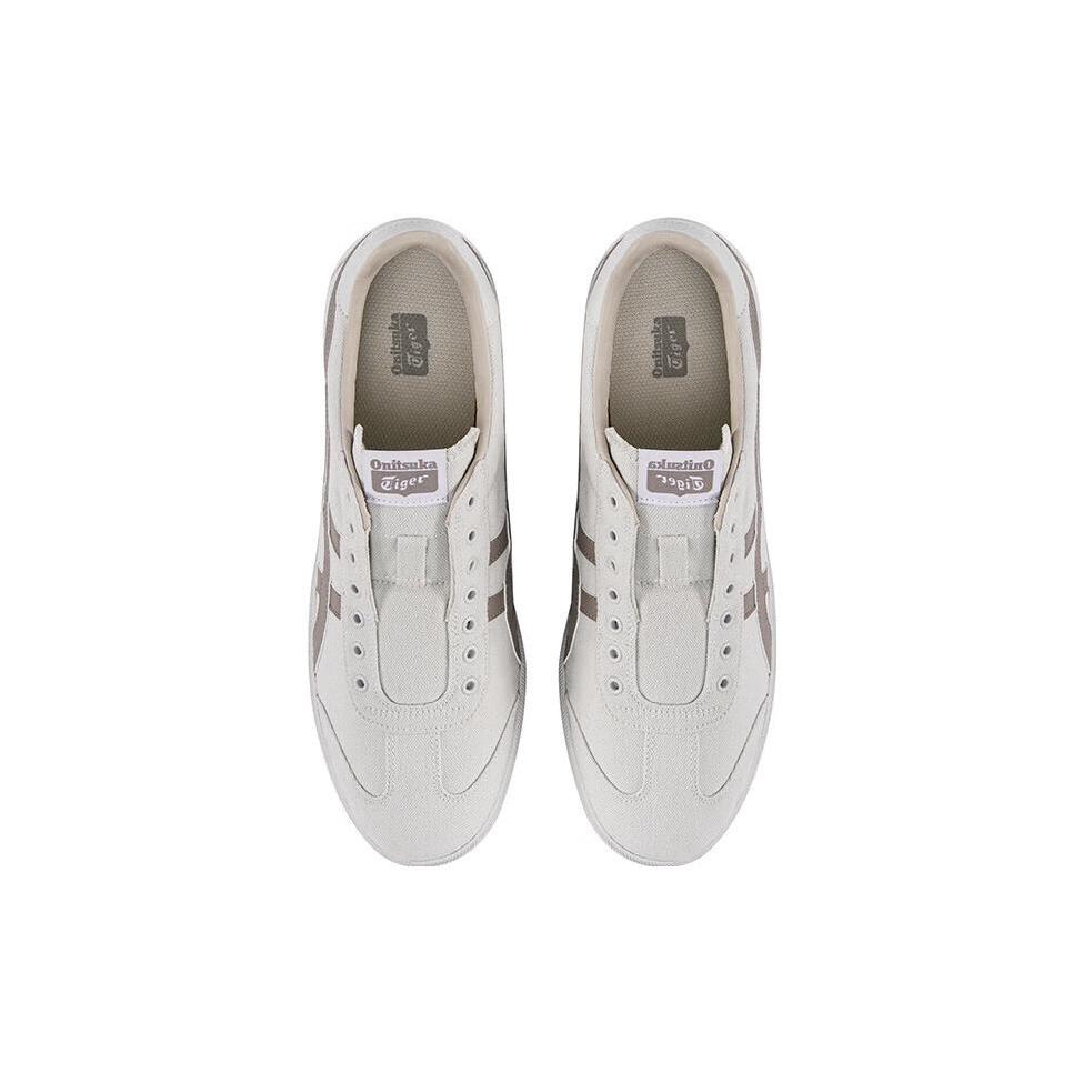 New Onitsuka Tiger Tokuten Slip On 'Grey' 1183C142-020