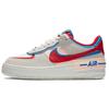 New Air Force 1 Low Shadow Sail Women's CU8591-100
